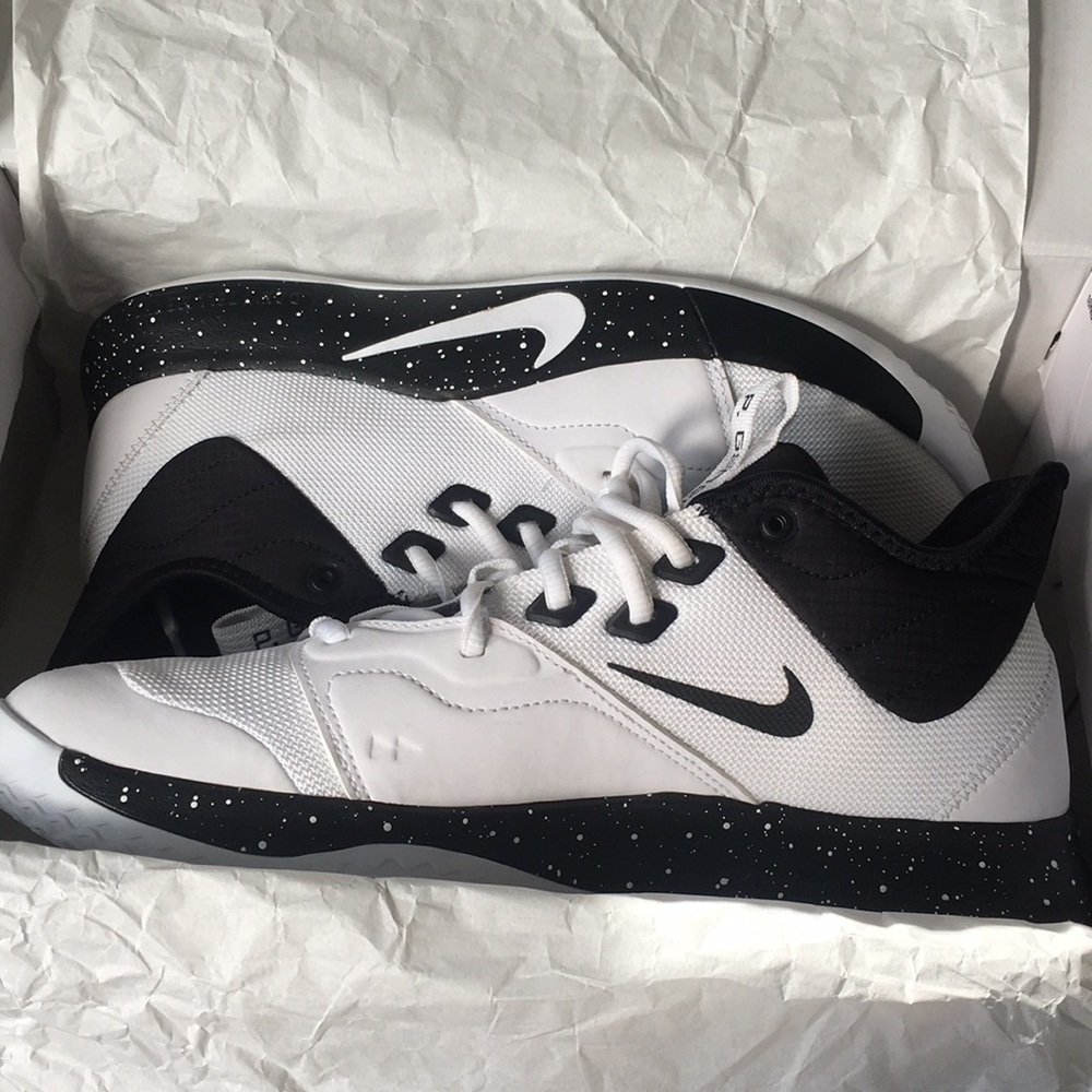 Nike Paul George 3’s (PG3)